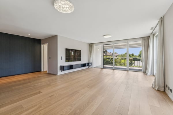 SUPERBE 4,5 PIÈCES AVEC TERRASSE SUD-OUEST AUX PORTES DE GENÈVE 12