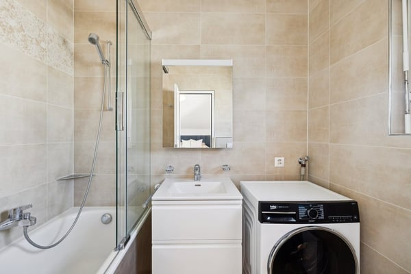 Élégant appartement en duplex de 4,5 pièces dans un environnement priv 8