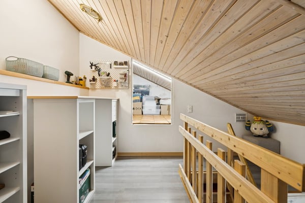 Élégant appartement en duplex de 4,5 pièces dans un environnement priv 13