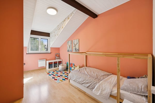 Élégant appartement en duplex de 4,5 pièces dans un environnement priv 9