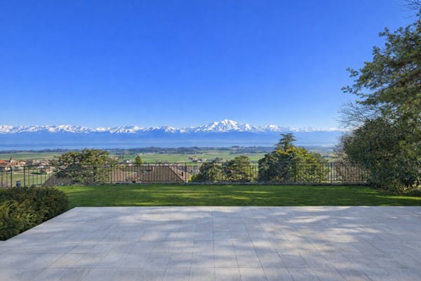 Vue époustouflante depuis cette individuelle 5