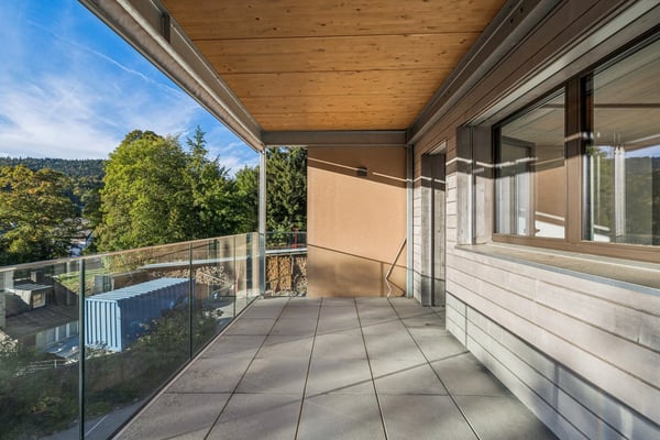 Opportunité - Qualité, tranquillité et vue sur le Léman et les Alpes 13