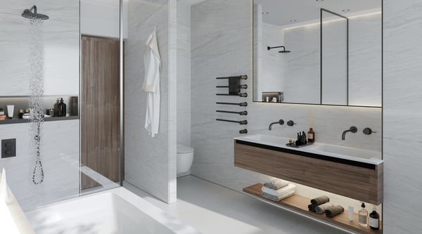 VILLA VERDE  LOT 1.01 5