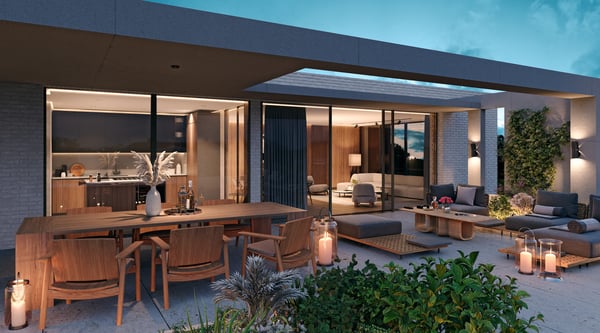 VILLA VERDE  LOT 1.01 1