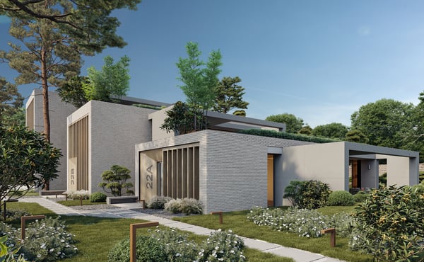 VILLA VERDE  LOT 1.01 2