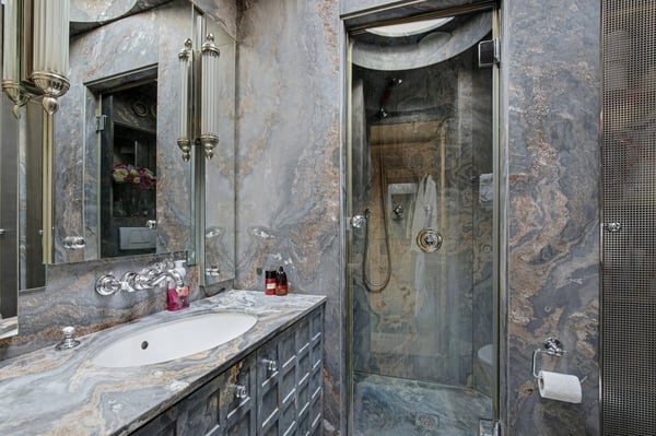 Champel Florissant - Somptueux Penthouse  Terrasse vue panoramique 10