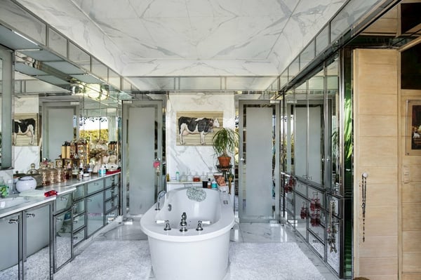 Champel Florissant - Somptueux Penthouse  Terrasse vue panoramique 9