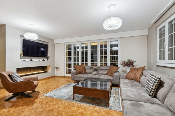 Villa entièrement rénovée - Superbe opportunité !