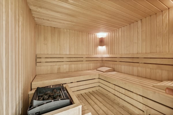 Magnifique appartement de 1 pièces avec terrasse 13