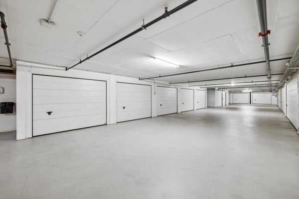 Magnifique appartement de 1 pièces avec terrasse 11