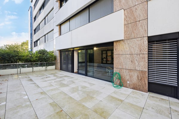 Magnifique appartement de 1 pièces avec terrasse 5