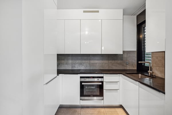 Magnifique appartement de 1 pièces avec terrasse 6