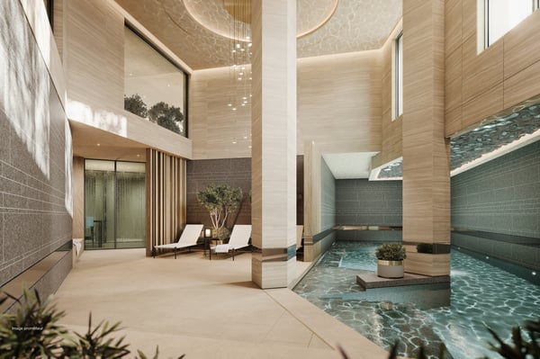 O'Belmont by Jean Nouvel - Lot A11 Appartement d'exception de 1 pièces 7