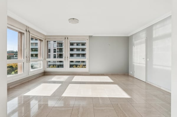 Une adresse d'exception à Florissant 2