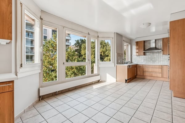 Une adresse d'exception à Florissant 5