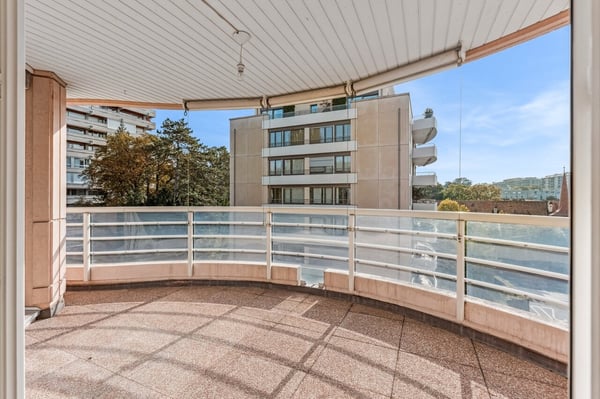 Une adresse d'exception à Florissant 7