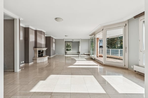 Une adresse d'exception à Florissant 1