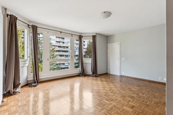 Une adresse d'exception à Florissant 8