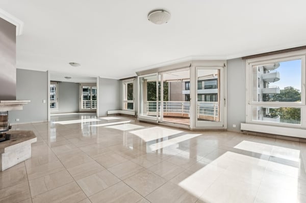 Une adresse d'exception à Florissant 3