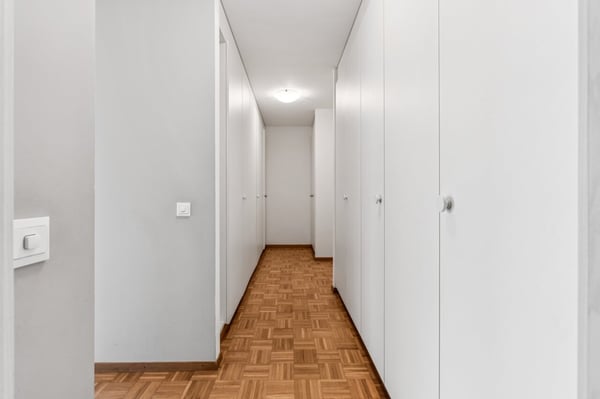 Une adresse d'exception à Florissant 12