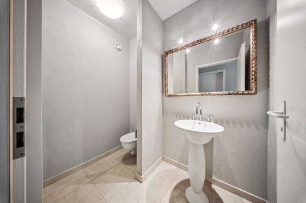 Une adresse d'exception à Florissant 4