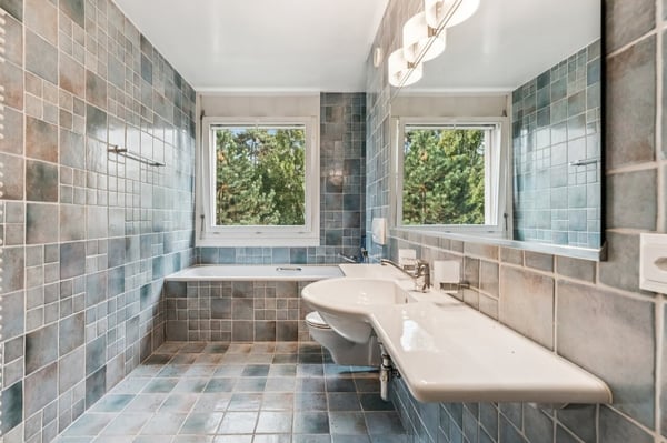 Une adresse d'exception à Florissant 10