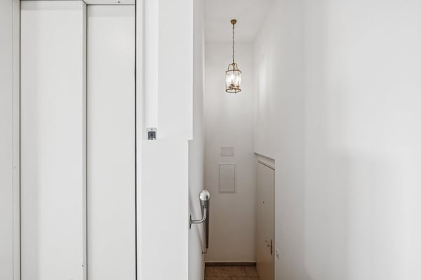 Appartement d'exception avec vue panoramique sur Genève 5