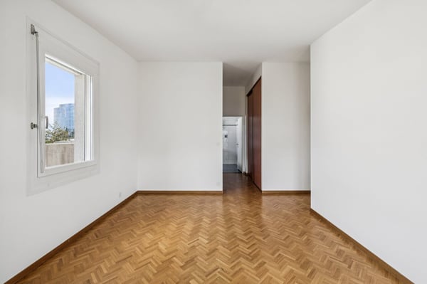 Appartement d'exception avec vue panoramique sur Genève 8