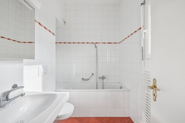 Appartement d'exception avec vue panoramique sur Genève 13