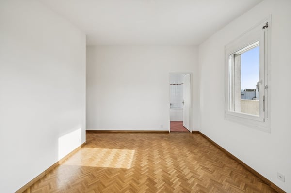 Appartement d'exception avec vue panoramique sur Genève 12
