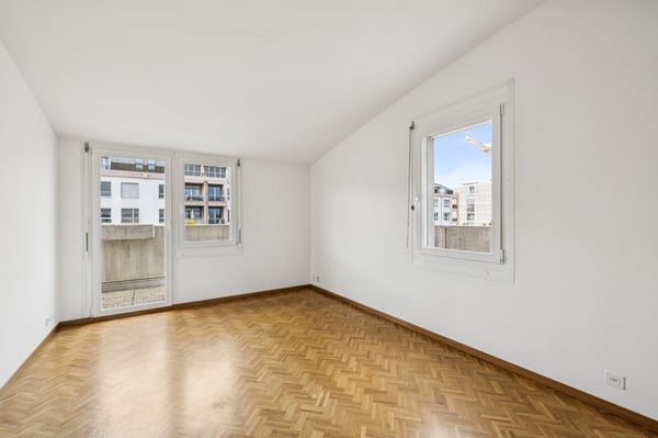 Appartement d'exception avec vue panoramique sur Genève 10