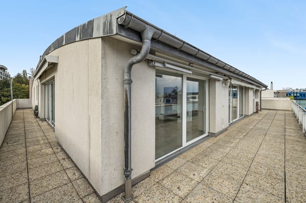 Appartement d'exception avec vue panoramique sur Genève 6