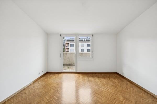 Appartement d'exception avec vue panoramique sur Genève 11