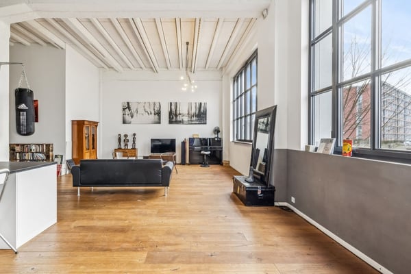 Loft d'exception au Petit-Saconnex 7