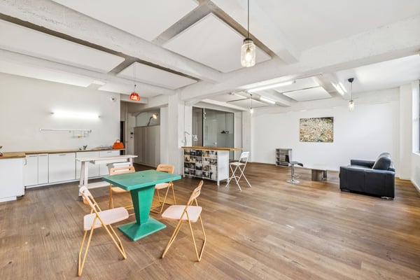 Loft d'exception au Petit-Saconnex 12