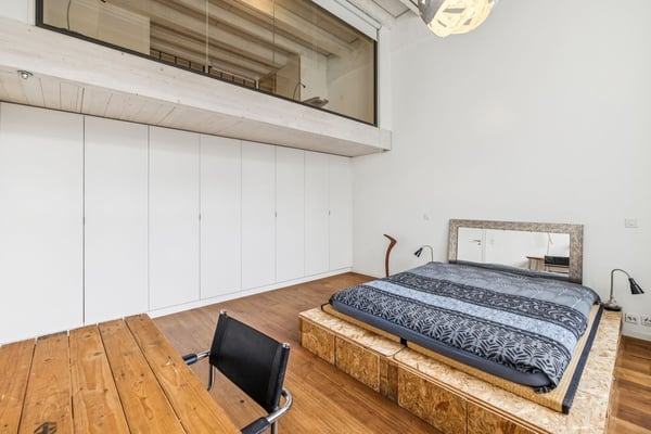 Loft d'exception au Petit-Saconnex 3
