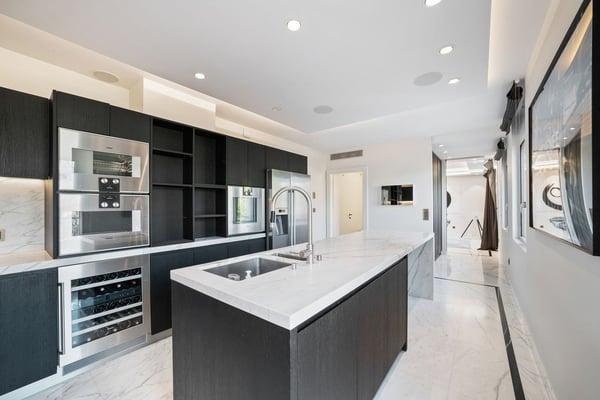 Duplex d'exception à Cologny 6