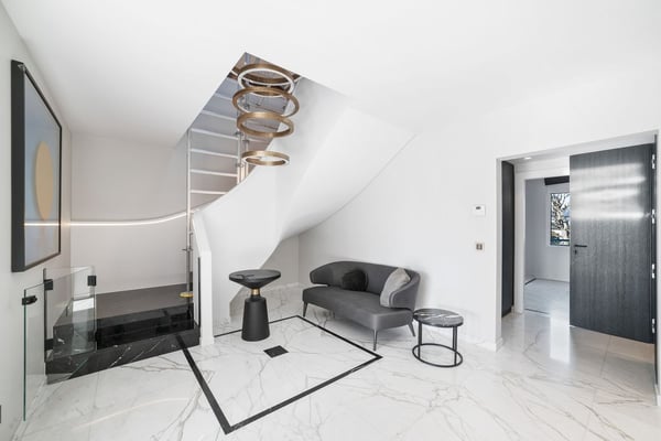 Duplex d'exception à Cologny 7