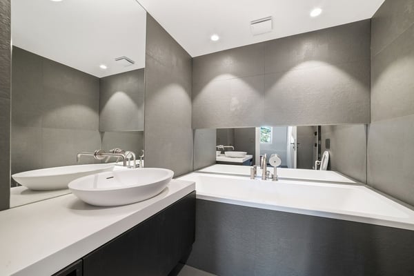 Duplex d'exception à Cologny 12