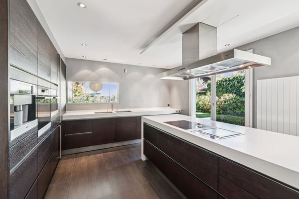 Magnifique propriété familiale rénovée au coeur de Bellevue 6