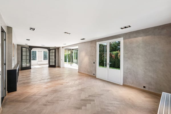 Magnifique propriété familiale rénovée au coeur de Bellevue 5
