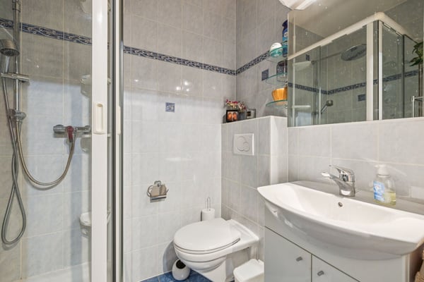 Florissant Appartement de 7P traversant 11