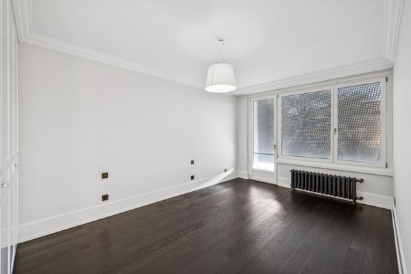 EXCLUSIVITÉ : Magnifique appartement de 6 pièces Vue Mont-Blanc et Lac 9