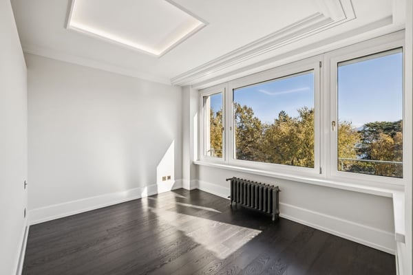 EXCLUSIVITÉ : Magnifique appartement de 6 pièces Vue Mont-Blanc et Lac 5