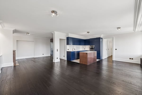 EXCLUSIVITÉ : Magnifique appartement de 6 pièces Vue Mont-Blanc et Lac 4