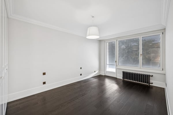 EXCLUSIVITÉ : Magnifique appartement de 6 pièces Vue Mont-Blanc et Lac 9