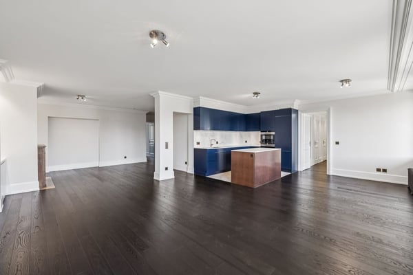 EXCLUSIVITÉ : Magnifique appartement de 6 pièces Vue Mont-Blanc et Lac 4