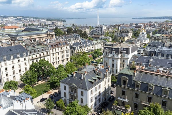 Hôtel particulier d'exception au coeur de la ville 3
