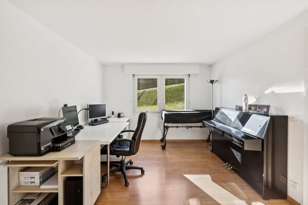 Villa individuelle de 9 pièces avec vue panoramique 11