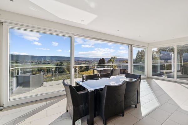 Villa individuelle de 9 pièces avec vue panoramique 5